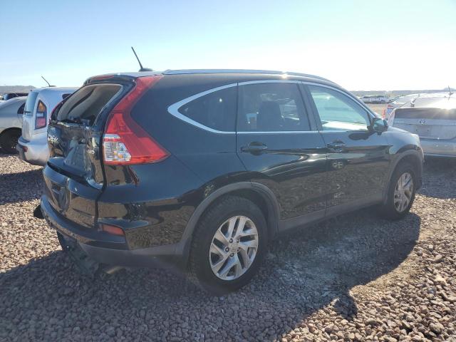Obraz 3 z 2016 HONDA CR-V EXL 2016 z VIN 2HKRM4H72GH678606