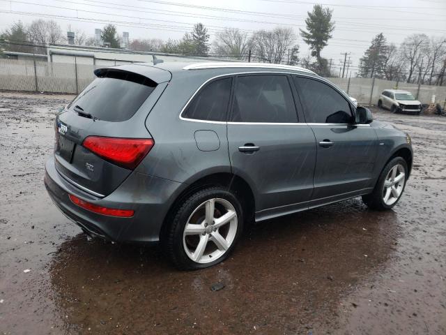 Изображение 3 2017 AUDI Q5 PREMIUM PLUS 2017 с VIN WA1M2AFP8HA089970
