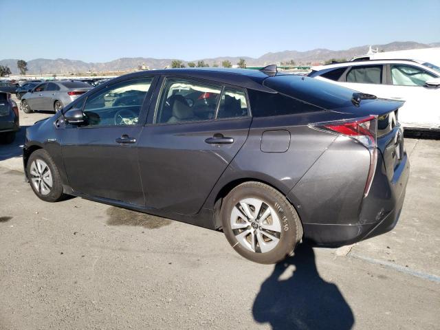 Изображение 2 2017 TOYOTA PRIUS  2017 с VIN JTDKBRFU2H3578094