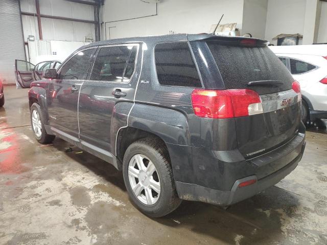 Изображение 2 2014 GMC TERRAIN SLE 2014 с VIN 2GKFLVEK9E6214402
