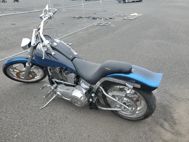 Obraz 3 z 2000 SPCN MOTORCYCLE 2000 z VIN 4K7S81356YC009535