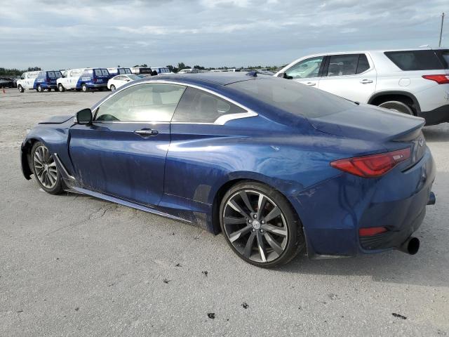 Image 2 of 2017 INFINITI Q60 PREMIUM 2017 with VIN JN1EV7EK8HM362868