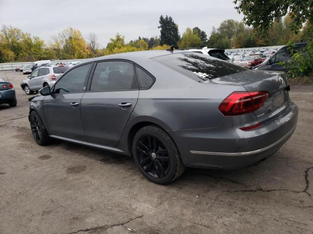 Obraz 2 z 2019 VOLKSWAGEN PASSAT WOLFSBURG 2019 z VIN 1VWLA7A34KC013747