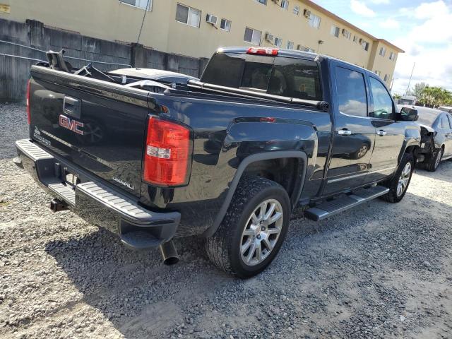 Изображение 3 2015 GMC SIERRA K1500 DENALI 2015 с VIN 3GTU2WEC8FG230844