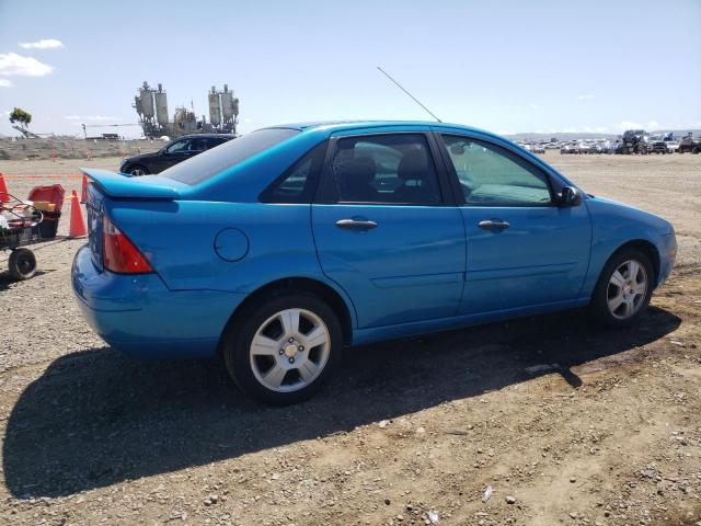 Obraz 3 z 2007 FORD FOCUS ZX4 2007 z VIN 1FAHP34N17W158396