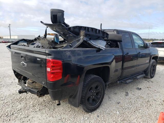 Изображение 3 2018 CHEVROLET SILVERADO K1500 LT 2018 с VIN 2GCVKREC4J1113740