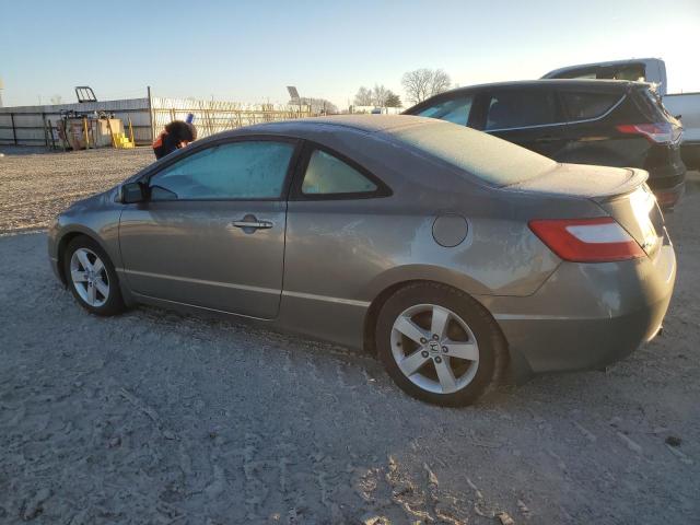 Image 2 of 2006 HONDA CIVIC EX 2006 with VIN 2HGFG128X6H536295