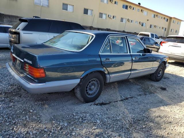 Изображение 3 1982 MERCEDES-BENZ 300 SD 1982 с VIN WDBCB20A9CB016409