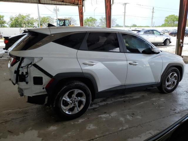 Изображение 3 2022 HYUNDAI TUCSON SE 2022 с VIN 5NMJA3AE3NH115065