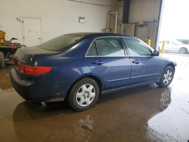 Obraz 3 z 2005 HONDA ACCORD LX 2005 z VIN 1HGCM56495L003642