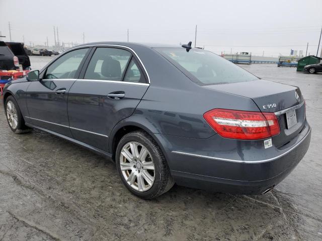 Image 2 of 2013 MERCEDES-BENZ E 350 4MATIC 2013 with VIN WDDHF8JB0DA679970