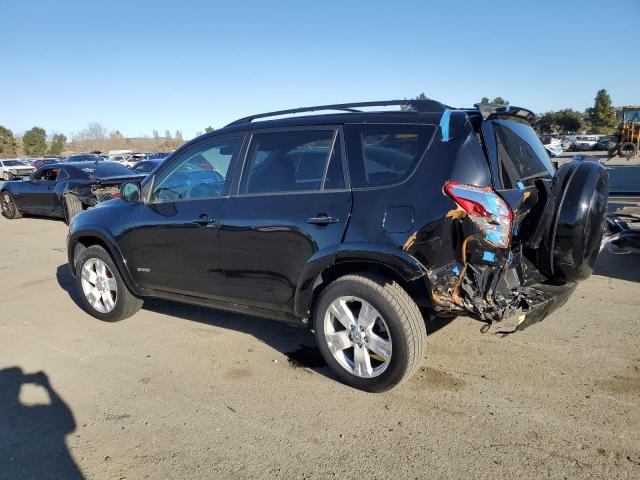 Image 2 of 2007 TOYOTA RAV4 SPORT 2007 with VIN JTMZD32V176027740