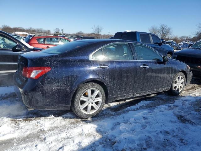 Image 3 of 2009 LEXUS ES 350 2009 with VIN JTHBJ46G892330387