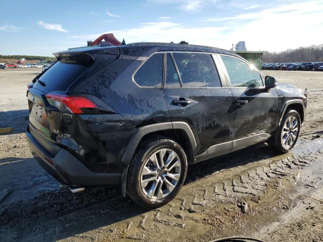 Image 3 of 2023 TOYOTA RAV4 XLE PREMIUM 2023 with VIN 2T3C1RFVXPC219119