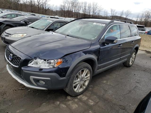 Image 1 of 2016 VOLVO XC70 T5 PLATINUM 2016 with VIN YV4612NM5G1265562