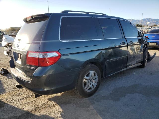 Obraz 3 z 2005 HONDA ODYSSEY EXL 2005 z VIN 5FNRL38735B136309