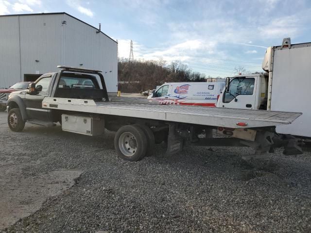 Image 2 of 2014 FORD F550 SUPER DUTY 2014 with VIN 1FDUF5GY0EEA62660
