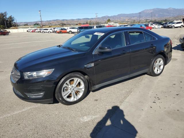 Image 1 of 2017 FORD TAURUS SEL 2017 with VIN 1FAHP2E90HG117572