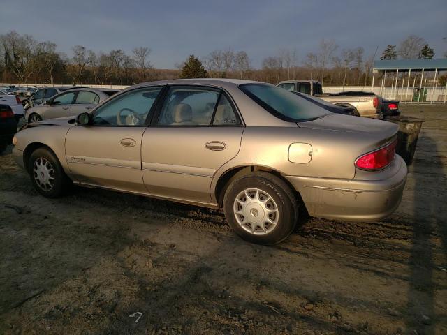 Изображение 2 2002 BUICK CENTURY CUSTOM 2002 с VIN 2G4WS52J221118738