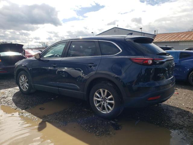 Изображение 2 2016 MAZDA CX-9 TOURING 2016 с VIN JM3TCBBY4G0102728