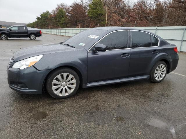 Obraz 2011 SUBARU LEGACY 2.5I LIMITED 2011