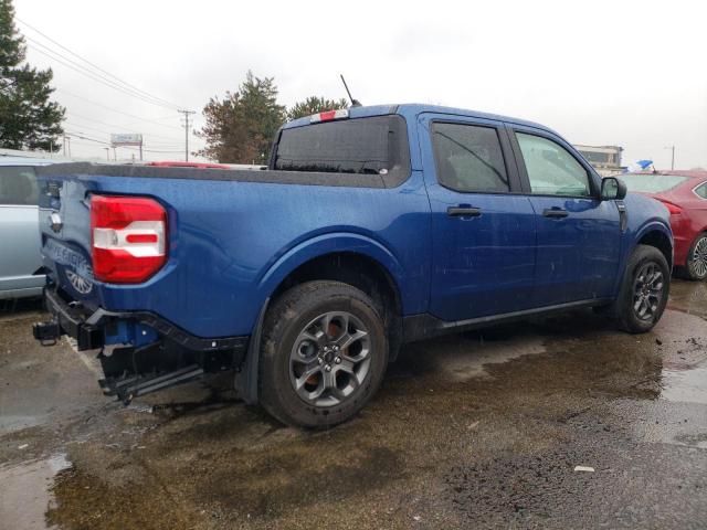 Изображение 3 2023 FORD MAVERICK XL 2023 с VIN 3FTTW8E37PRA84888