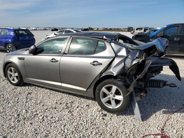 Image 2 of 2015 KIA OPTIMA LX 2015 with VIN 5XXGM4A75FG486446