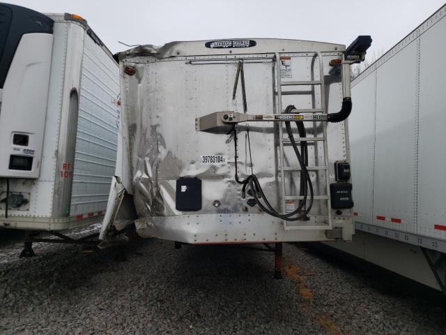 Image 2 of 2023 WSTI FLATBED 2023 with VIN 5DN145034PB000220