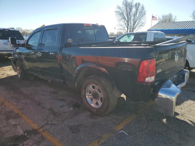 Obraz 2 z 2011 DODGE RAM 3500  2011 z VIN 3D73M3CL3BG582897