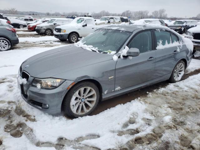Изображение 1 2011 BMW 328 XI 2011 с VIN WBAPK7C53BA773404