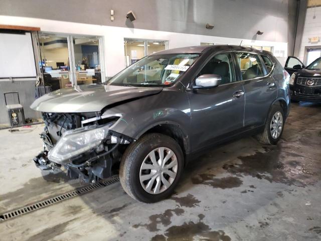 Image 1 of 2015 NISSAN ROGUE S 2015 with VIN KNMAT2MV7FP578366