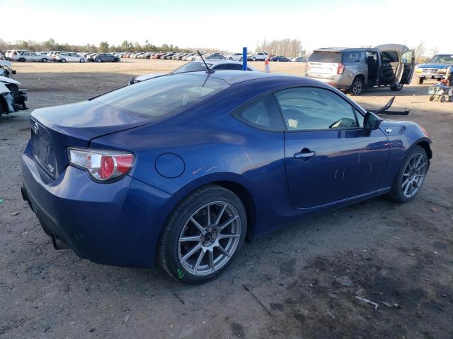Изображение 3 2013 TOYOTA SCION FR-S  2013 с VIN JF1ZNAA16D1715053