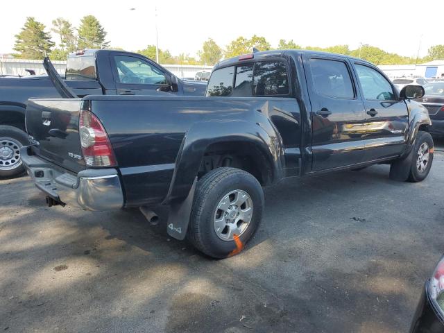 Obraz 3 z 2015 TOYOTA TACOMA DOUBLE CAB LONG BED 2015 z VIN 3TMMU4FN9FM073924