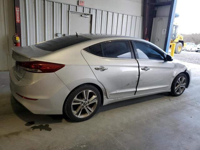 Image 3 of 2017 HYUNDAI ELANTRA SE 2017 with VIN KMHD84LF9HU378724