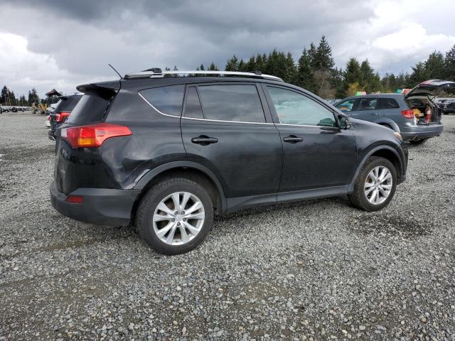Obraz 3 z 2015 TOYOTA RAV4 LIMITED 2015 z VIN 2T3YFREV0FW146736