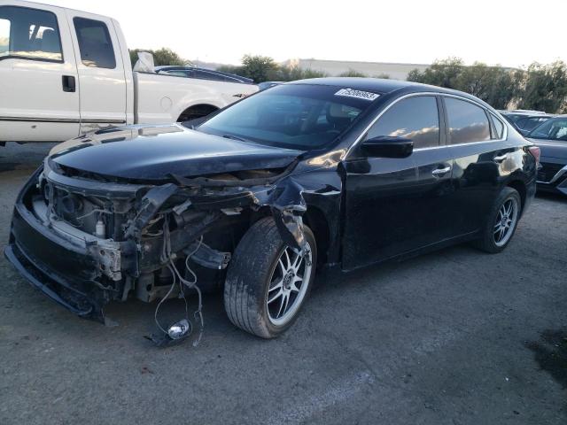 Изображение 1 2014 NISSAN ALTIMA 2.5 2014 с VIN 1N4AL3AP1EN235306
