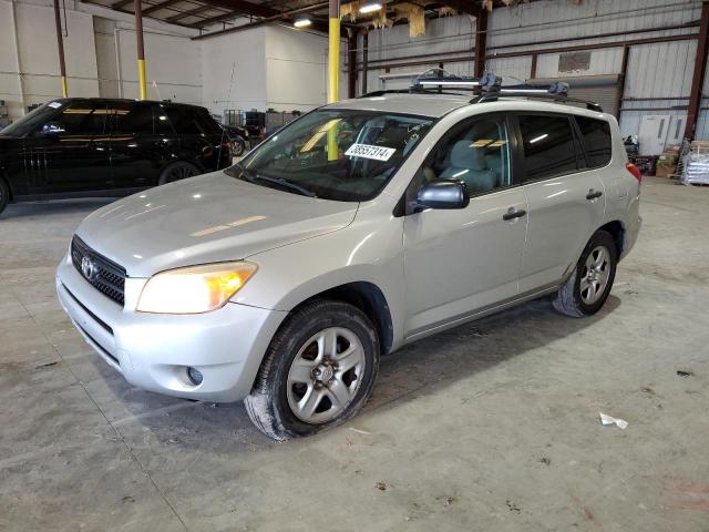 2007 TOYOTA RAV4  2007 image