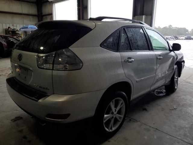 Obraz 3 z 2008 LEXUS RX 400H 2008 z VIN JTJHW31U382863005
