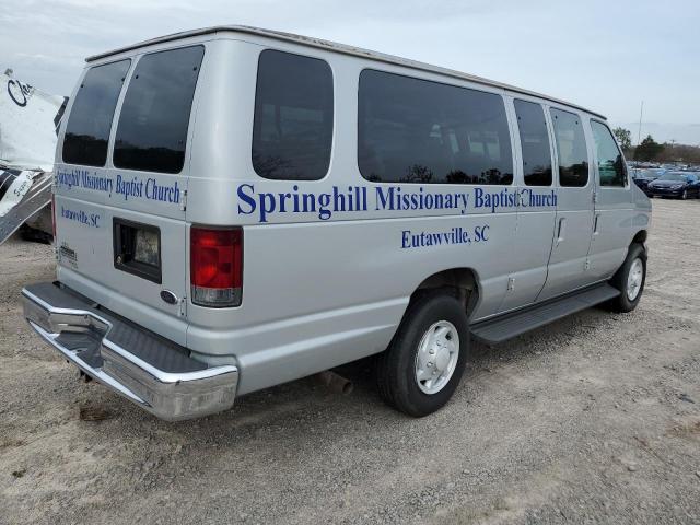 Изображение 3 2006 FORD ECONOLINE E350 SUPER DUTY WAGON 2006 с VIN 1FBSS31L76DA23391