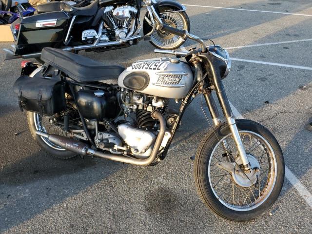 1955 TRIUMPH CAR ALL MODELS 1955 image