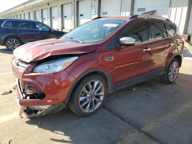Obraz 1 z 2014 FORD ESCAPE SE 2014 z VIN 1FMCU0GX6EUC43666
