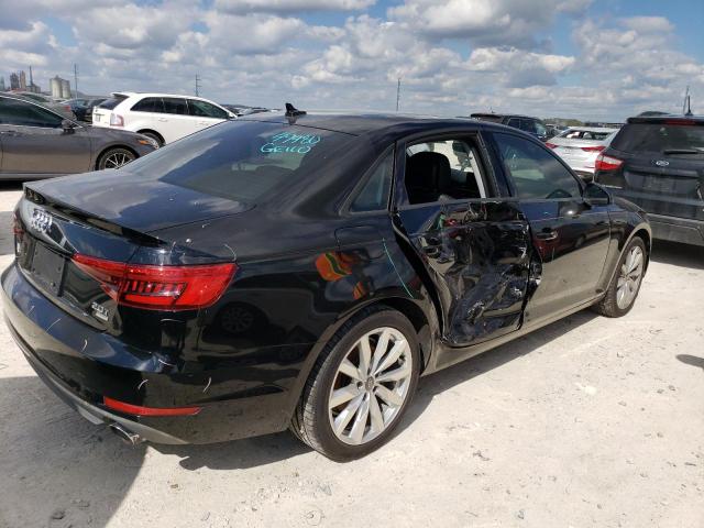 Obraz 3 z 2017 AUDI A4 ULTRA PREMIUM 2017 z VIN WAUGMAF48HN071199