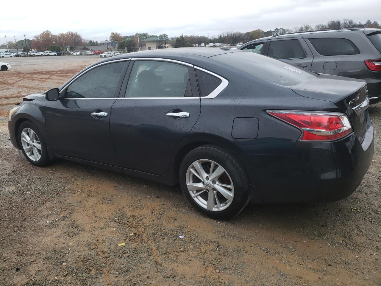 Image 2 of 2015 NISSAN ALTIMA 2.5 2015 with VIN 1N4AL3AP6FC215419