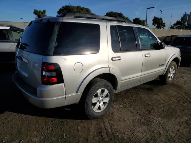 Obraz 3 z 2008 FORD EXPLORER XLT 2008 z VIN 1FMEU63E08UB33216