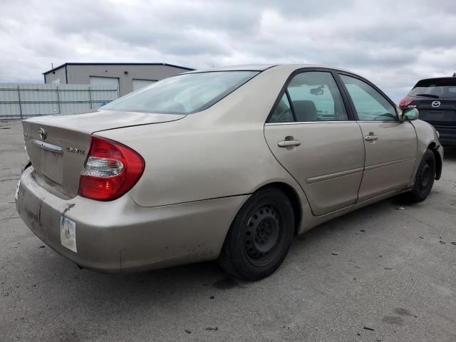 Изображение 3 2002 TOYOTA CAMRY LE 2002 с VIN 4T1BE32K12U557923