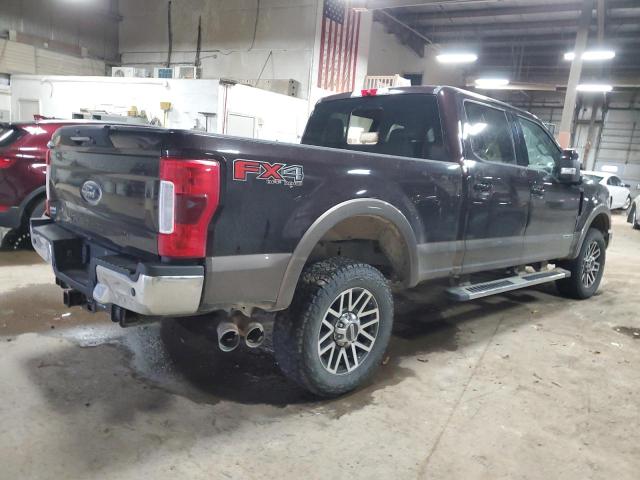 Image 3 of 2018 FORD F250 SUPER DUTY 2018 with VIN 1FT7W2BT4JEB64386