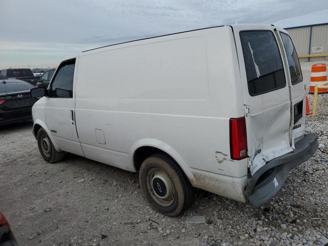 Obraz 2 z 1999 CHEVROLET ASTRO  1999 z VIN 1GCDM19WXXB157228
