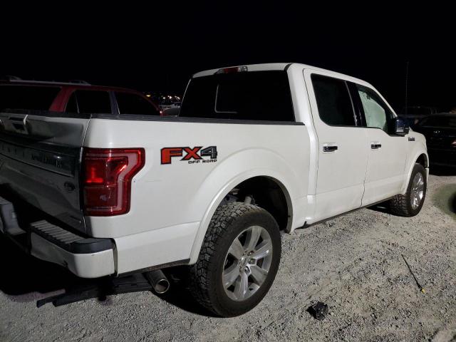 Image 3 of 2015 FORD F150 SUPERCREW 2015 with VIN 1FTEW1EF5FFB06781