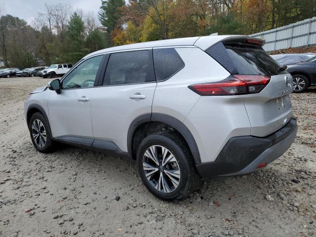 Image 2 of 2023 NISSAN ROGUE SV 2023 with VIN 5N1BT3BA7PC821625