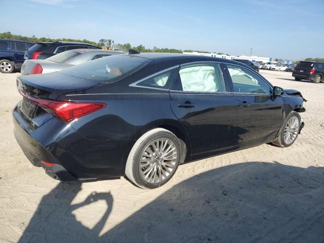 Image 3 of 2019 TOYOTA AVALON XLE 2019 with VIN 4T1BZ1FB2KU021520